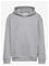 ENKEL STUDIO Hoodie - GREY MEL - 122 – kuva 2