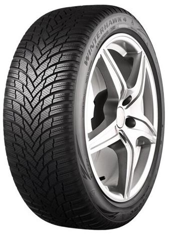 Winterhawk 4 215/55 R17 98V