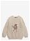 HANEVILD Hanevild Sweater - SUMMERSAND - 68 – kuva 2