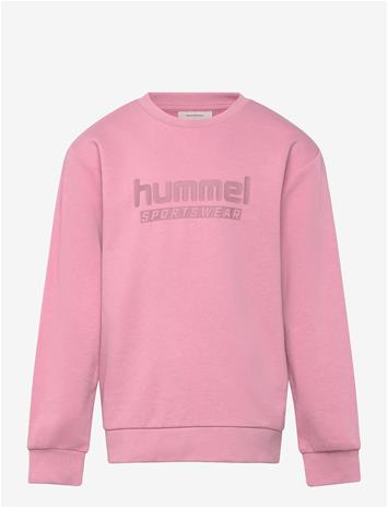 HUMMEL Hmljr Base Sweatshirt - POLIGNAC - 104