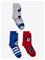 MICKEY MOUSE Socks - PACK1 - 31/34 – kuva 4