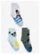 MICKEY MOUSE Socks - PACK2 - 27/30 – kuva 3