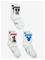 MICKEY MOUSE Socks - PACK2 - 27/30 – kuva 4