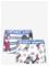 MICKEY MOUSE Boxer - BOX3 - 110/116 – kuva 2