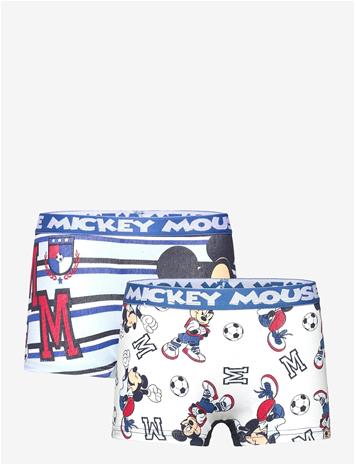 MICKEY MOUSE Boxer - BOX3 - 104/110