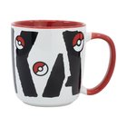 Muki: Pokemon - Thunderstruck Elite (400ml) KOTIIN