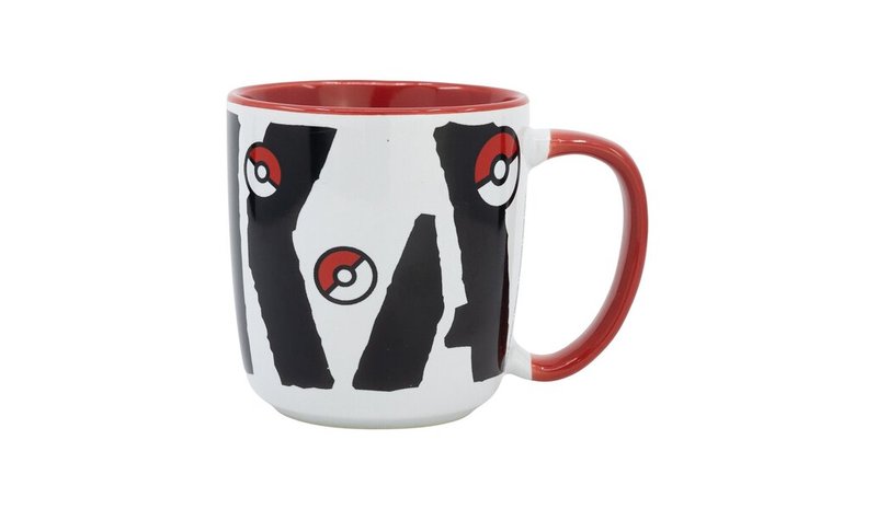 Muki: Pokemon - Thunderstruck Elite (400ml) KOTIIN – kuva 1/1
