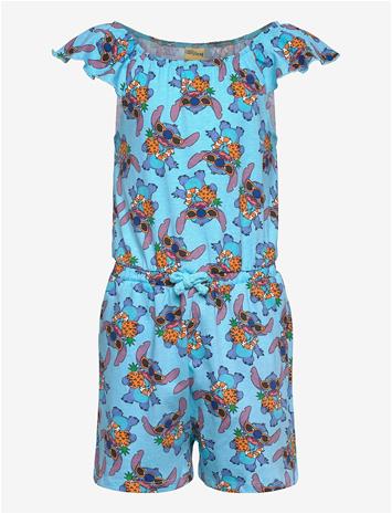 Disney Bodysuit - Blue - 128