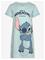 LILO & STITCH Nightdress - LBLUE - 98 – kuva 2