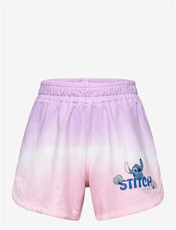 LILO & STITCH Pants - LPINK - 104