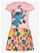LILO & STITCH Dress - PINK - 98 – kuva 2