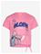 LILO & STITCH Tshirt - PINK - 116 – kuva 6