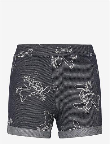 LILO & STITCH Pants - BLUE - 128