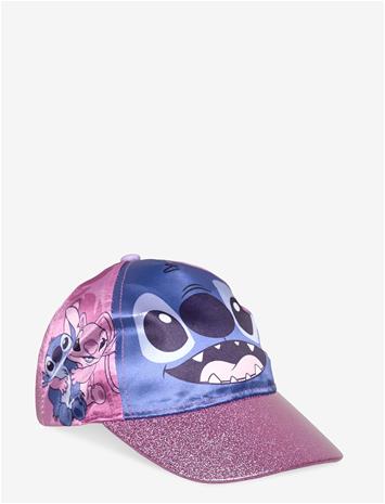 Lilo & Stitch Cap - Blue - 54