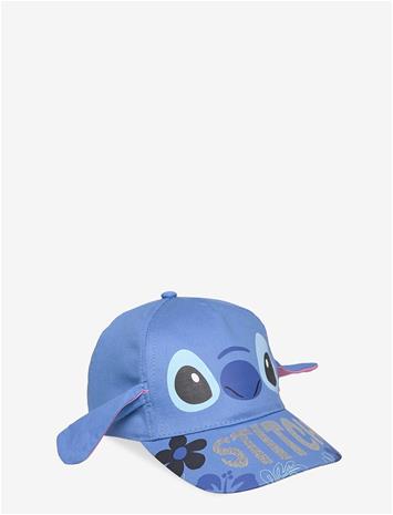 Lilo & Stitch Cap - Blue - 54