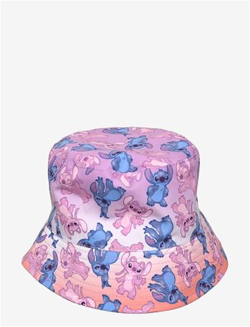 LILO & STITCH Bob - LPURPL - 52