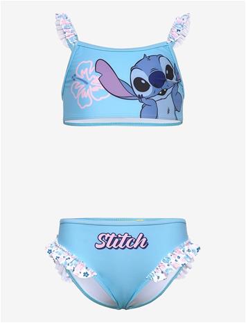 Disney Stitch Bikinit, Sininen, 104-110