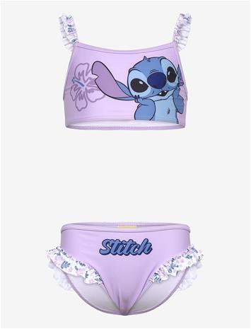 Disney Stitch Bikinit, Violetti, 98-104