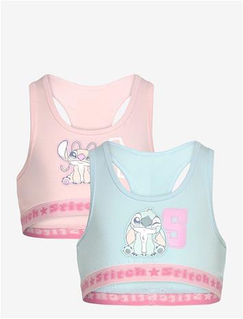 LILO & STITCH Bras - SET1 - 152/164