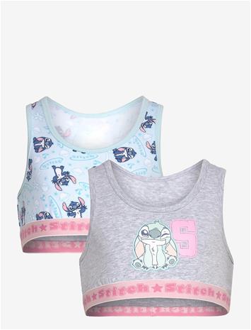 LILO & STITCH Bras - SET2 - 140/146