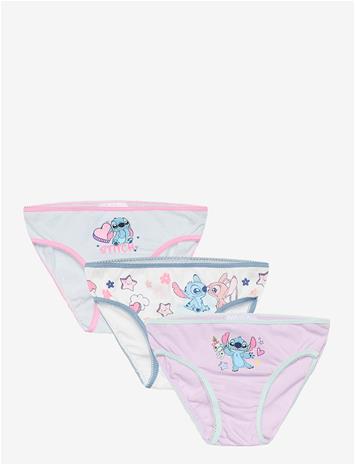 LILO & STITCH Panties - BOX3 - 110/116 – kuva 3/4