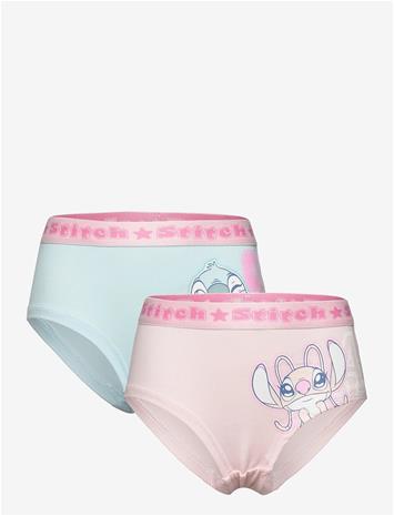 LILO & STITCH Panties - SET1 - 152/164