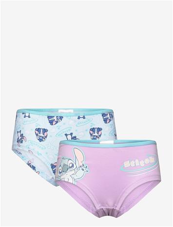 LILO & STITCH Panties - SET1 - 128/140