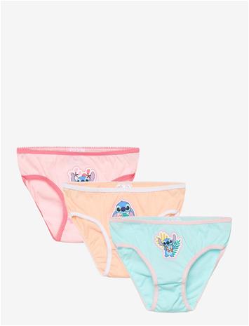 LILO & STITCH Briefs - BOX3 - 116/128