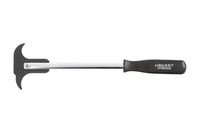 Ulosvedin Hogert HT8G422; 295 mm – kuva 4/4