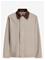 JACK & JONES Jjegraham Worker Jacket Ln Jnr - STRING - 152 – kuva 2