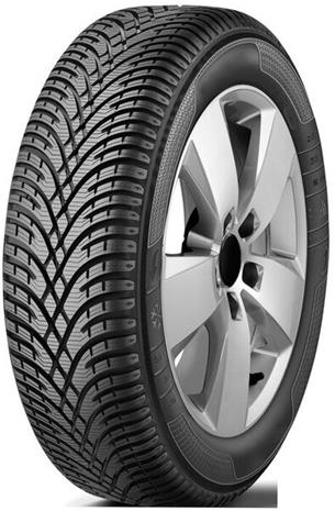 g-Force Winter 2 235/50 R19 99V