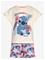 LILO & STITCH Pyjama - OWHITE - 116 – kuva 2