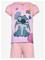 LILO & STITCH Pyjama - LPINK - 116 – kuva 4