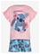 LILO & STITCH Pyjama - LPINK - 104 – kuva 3