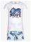 LILO & STITCH Pyjama - WHITE - 104 – kuva 2