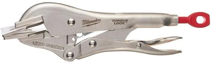 Milwaukee 4932471734 200 mm, pihdit