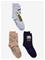 STAR WARS Socks - PACK2 - 23/26 – kuva 2