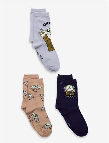 STAR WARS Socks - PACK2 - 23/26