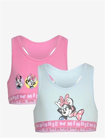 MINNIE MOUSE Bras - SET1 - 104/110 – kuva 2/2