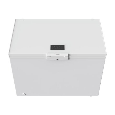 Whirlpool W3RHS30DW, pakastin