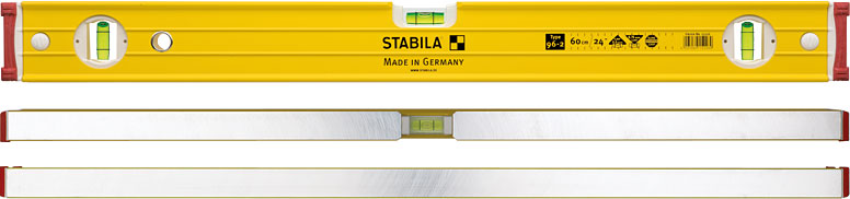Vesivaaka Stabila 96-2; 100 cm