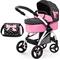 Bayer - Dolls pram City Max (17560AA) – kuva 2