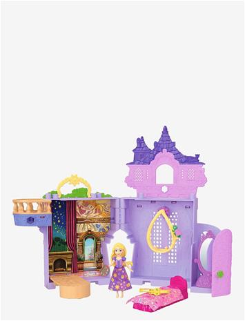 Disney Tähkäpää Storytime Stackers Pikkulinna