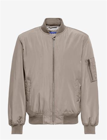 ONLY & SONS Osjjoshua Bomber Otw - STRING - 134