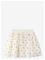 NAME IT Nmfbeross Tulle Skirt - CLOUD DANCER - 110 – kuva 2