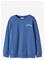 NAME IT Nkmblain Ls Nreg Sweat Bru - DELFT - 116 – kuva 2