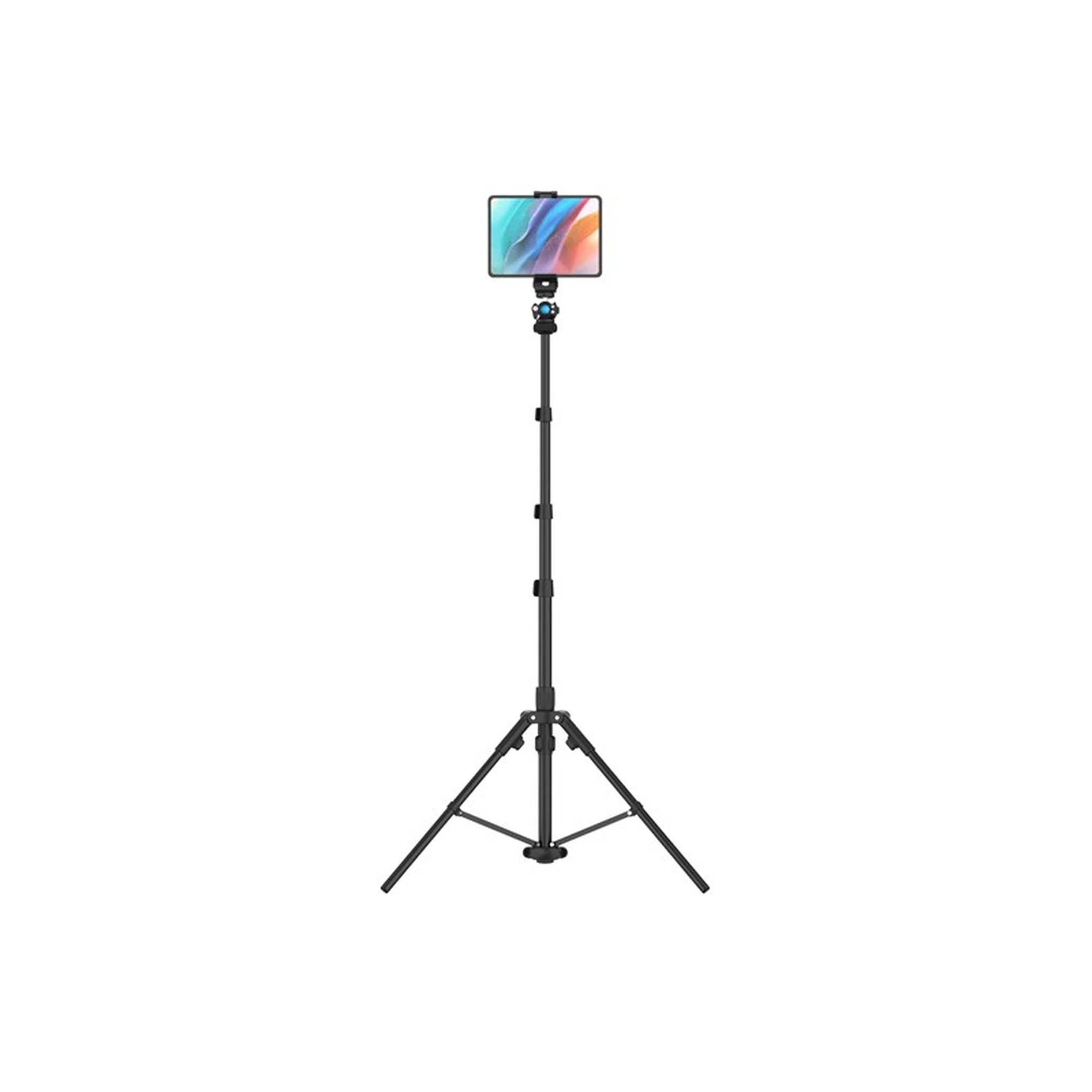 FIXED Creator Tripod Extra Long up to 190cm Black