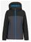 ICEPEAK Icepeak Konan Jr/Softshell Jacket - GREY - 128 56 cm – kuva 2