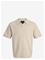 JACK & JONES Jprblamilano Spring Knit Split Nec Jnr - ANCIENT SCROLL - 140 – kuva 2