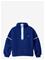 CALVIN KLEIN Teddy Half Zip Sweatshirt - BOLD BLUE - 164 – kuva 2